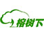 榕树下