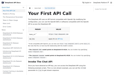 DeepSeek提示词库