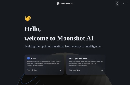 Moonshot AI